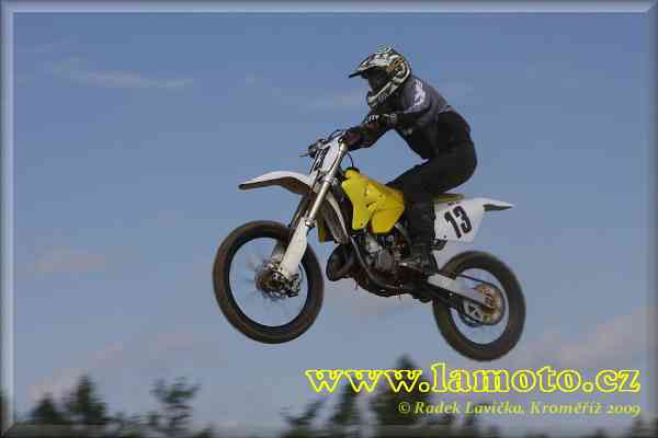Meteor Cup Kroměříž 2009
