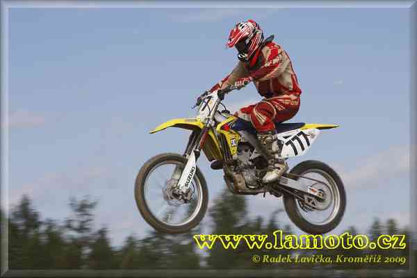 Meteor Cup Kroměříž 2009