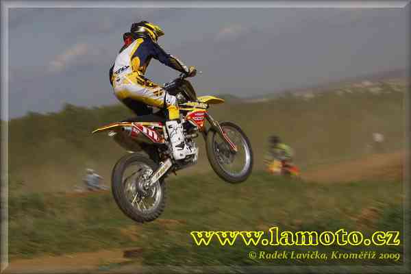 Meteor Cup Kroměříž 2009