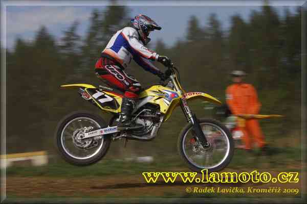 Meteor Cup Kroměříž 2009