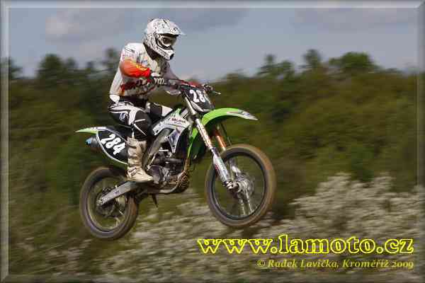 Meteor Cup Kroměříž 2009