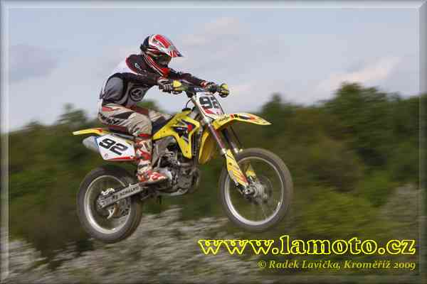 Meteor Cup Kroměříž 2009