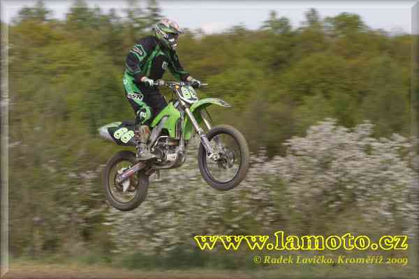 Meteor Cup Kroměříž 2009
