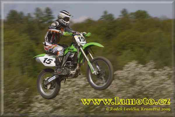 Meteor Cup Kroměříž 2009
