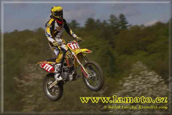 Meteor Cup Kroměříž 2009