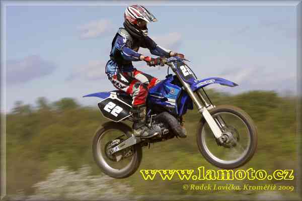 Meteor Cup Kroměříž 2009