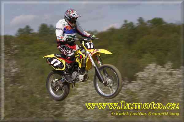 Meteor Cup Kroměříž 2009