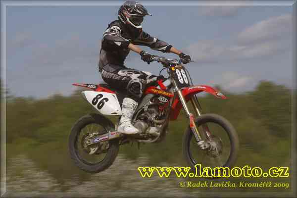 Meteor Cup Kroměříž 2009