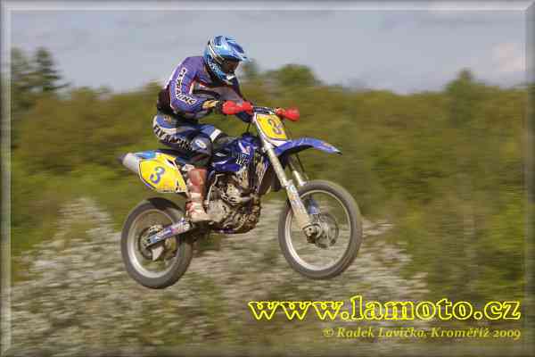 Meteor Cup Kroměříž 2009