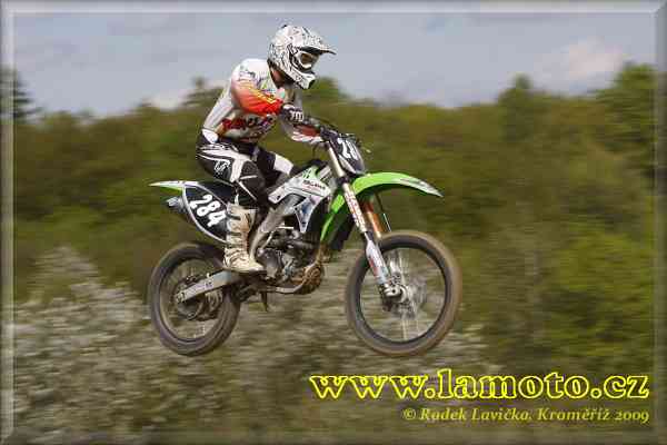 Meteor Cup Kroměříž 2009