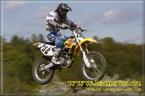 Meteor Cup Kroměříž 2009