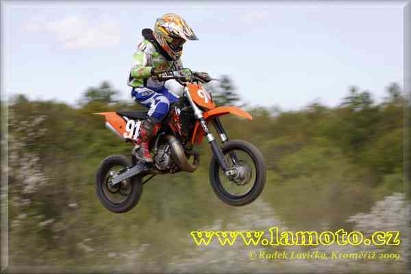 Meteor Cup Kroměříž 2009