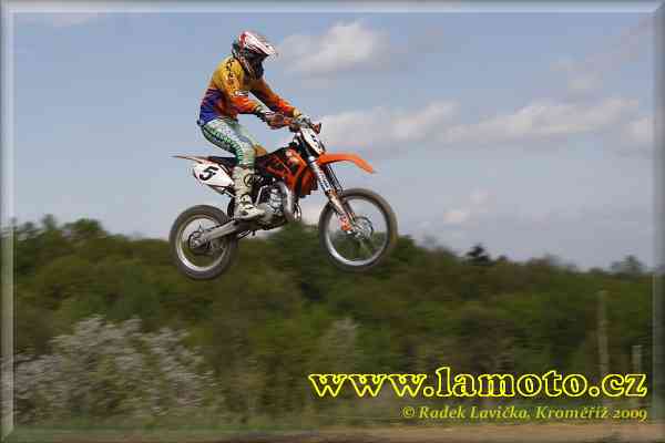 Meteor Cup Kroměříž 2009