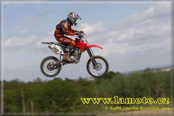 Meteor Cup Kroměříž 2009