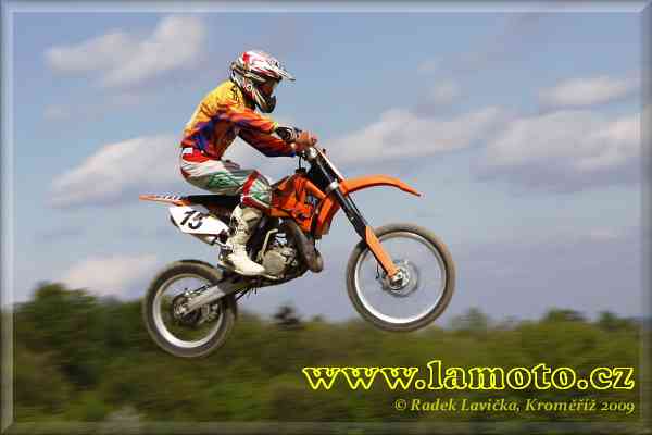 Meteor Cup Kroměříž 2009