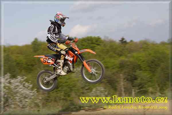 Meteor Cup Kroměříž 2009