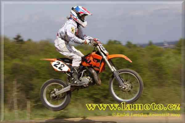 Meteor Cup Kroměříž 2009