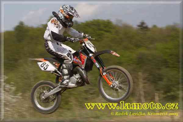 Meteor Cup Kroměříž 2009