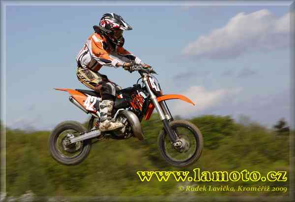 Meteor Cup Kroměříž 2009
