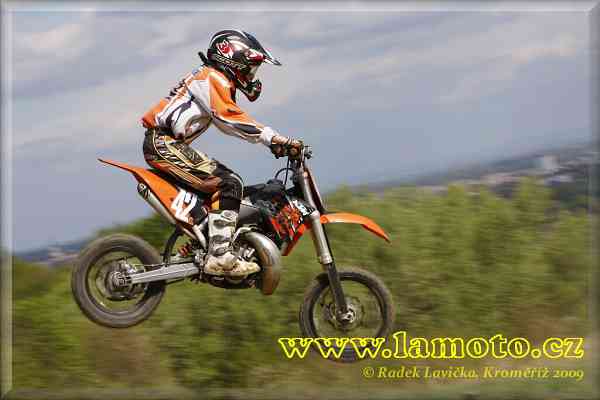 Meteor Cup Kroměříž 2009