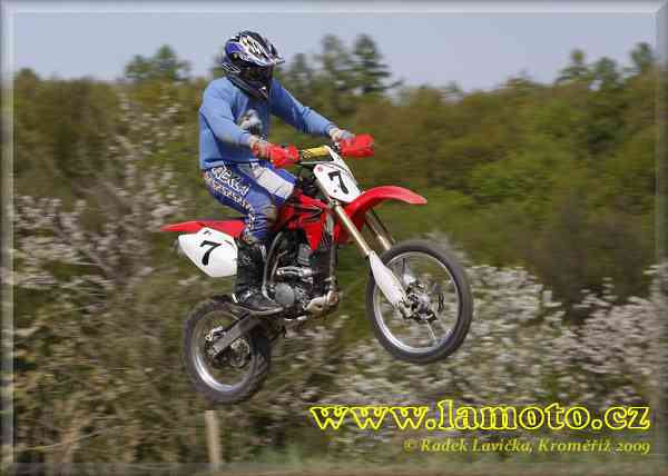 Meteor Cup Kroměříž 2009