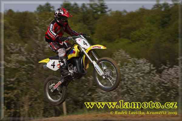 Meteor Cup Kroměříž 2009