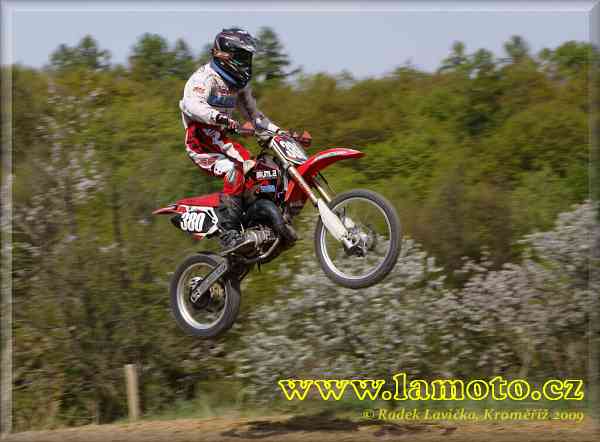 Meteor Cup Kroměříž 2009