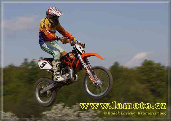 Meteor Cup Kroměříž 2009