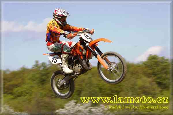 Meteor Cup Kroměříž 2009