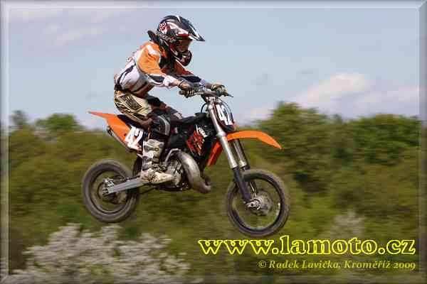 Meteor Cup Kroměříž 2009