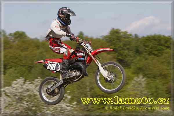 Meteor Cup Kroměříž 2009
