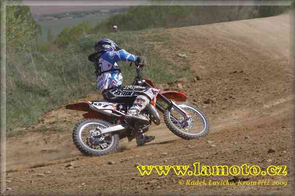 Meteor Cup Kroměříž 2009