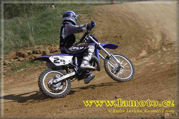 Meteor Cup Kroměříž 2009