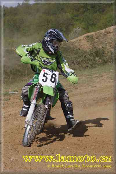 Meteor Cup Kroměříž 2009