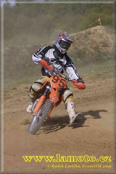 Meteor Cup Kroměříž 2009