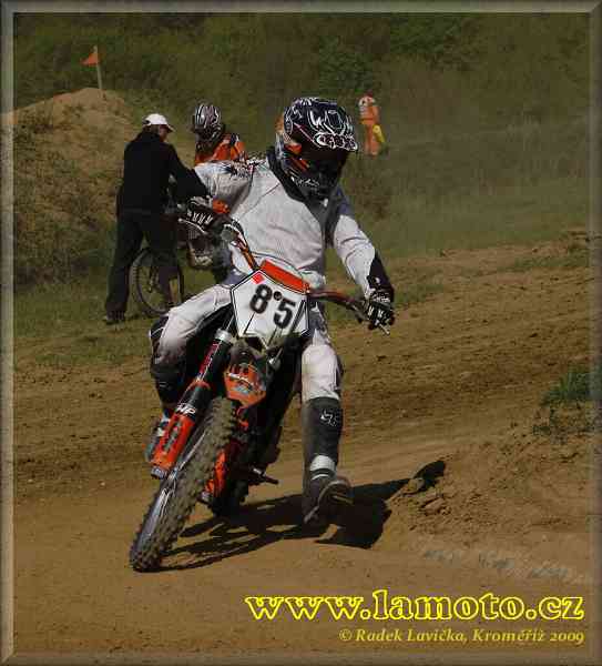 Meteor Cup Kroměříž 2009