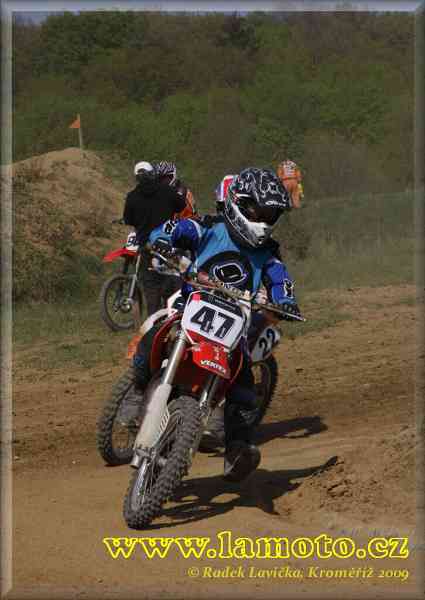 Meteor Cup Kroměříž 2009