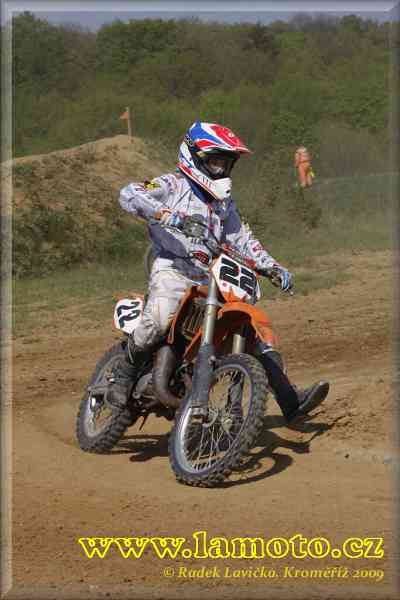 Meteor Cup Kroměříž 2009
