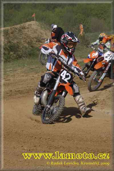 Meteor Cup Kroměříž 2009