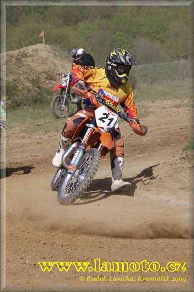 Meteor Cup Kroměříž 2009