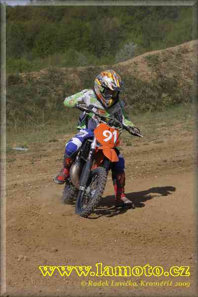 Meteor Cup Kroměříž 2009