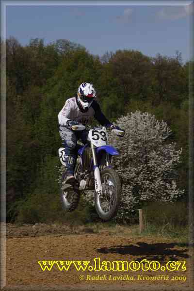 Meteor Cup Kroměříž 2009