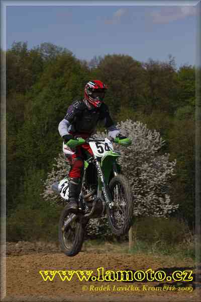 Meteor Cup Kroměříž 2009