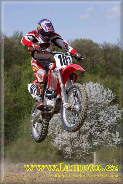 Meteor Cup Kroměříž 2009