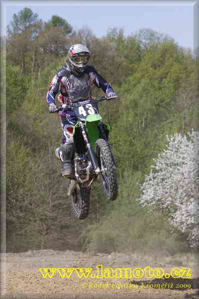 Meteor Cup Kroměříž 2009