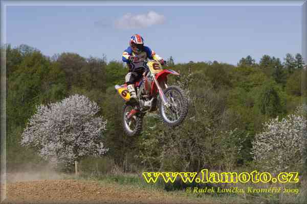 Meteor Cup Kroměříž 2009