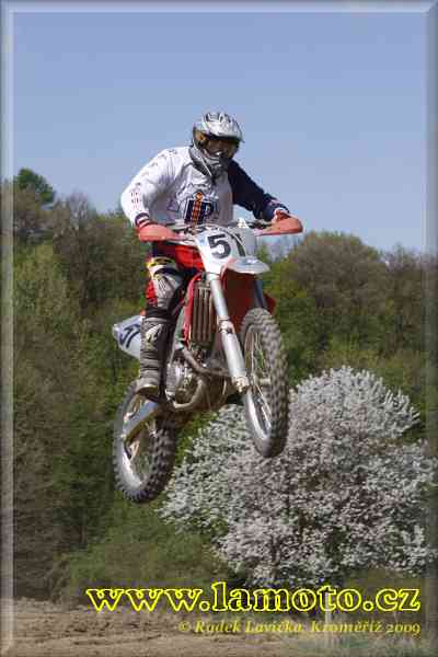 Meteor Cup Kroměříž 2009