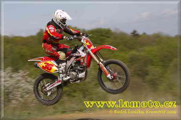 Meteor Cup Kroměříž 2009