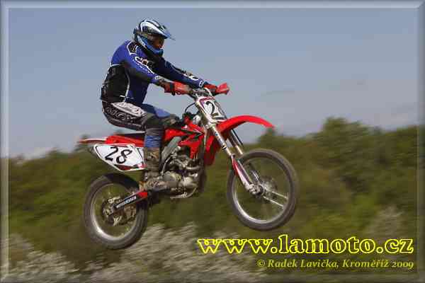 Meteor Cup Kroměříž 2009