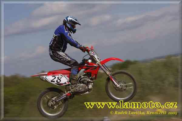 Meteor Cup Kroměříž 2009